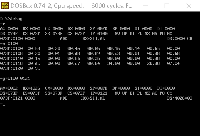 subprocess调用R语言 r语言如何调用cpu_寄存器_13