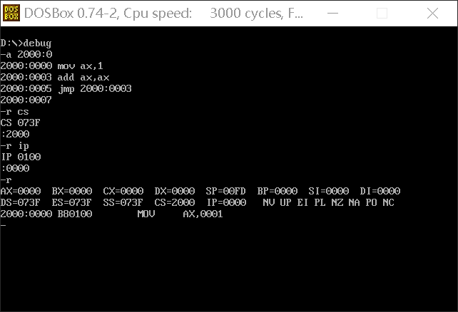 subprocess调用R语言 r语言如何调用cpu_机器码_14