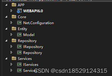 sqlite class封装 sqlsugar封装_sqlite class封装_02