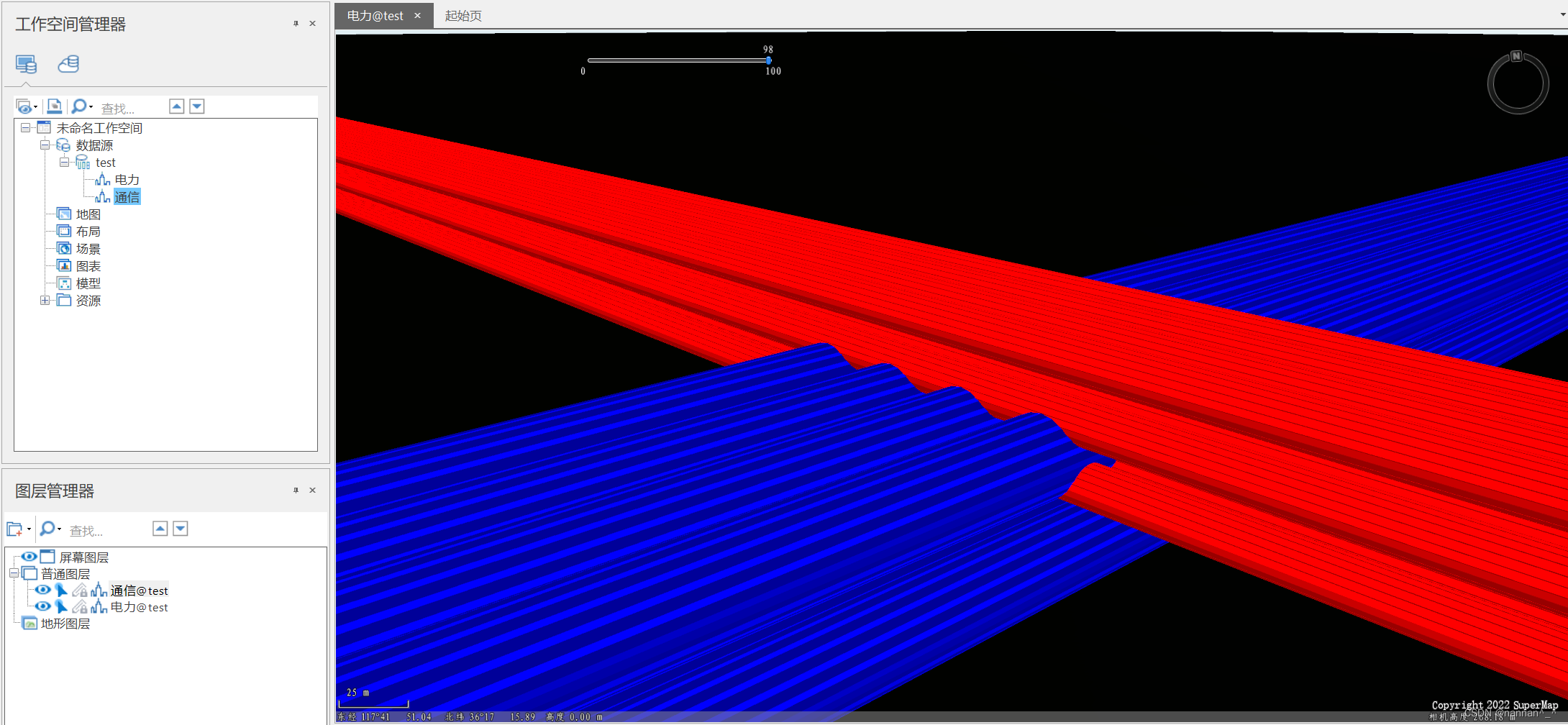 hypermesh布尔运算合并实体 hypermesh 布尔运算_3d_02