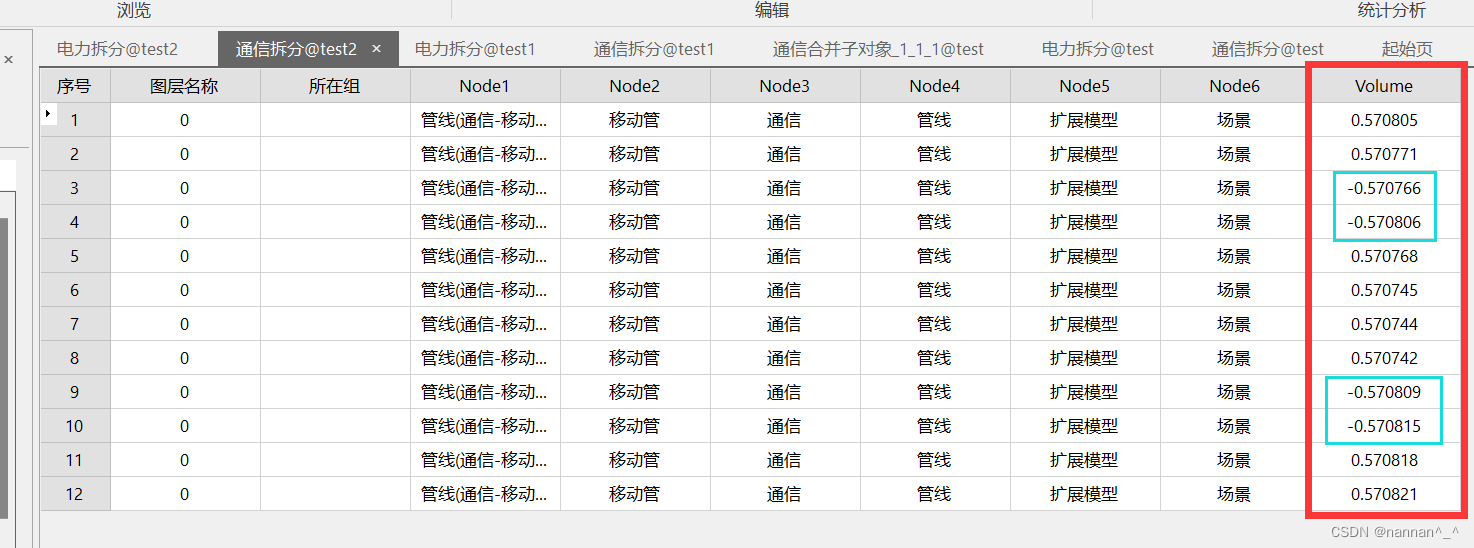 hypermesh布尔运算合并实体 hypermesh 布尔运算_数据集_13