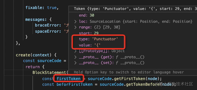 eslint 属性不换行设置 eslint没有起作用_python_02