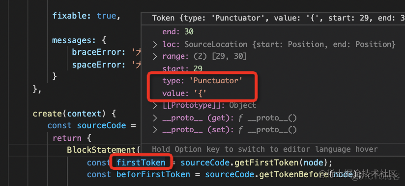 eslint 属性不换行设置 eslint没有起作用_javascript_02