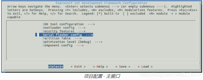 ESP8266 RTOS SDK 任务堆设置 esp8266 rtc_python_13