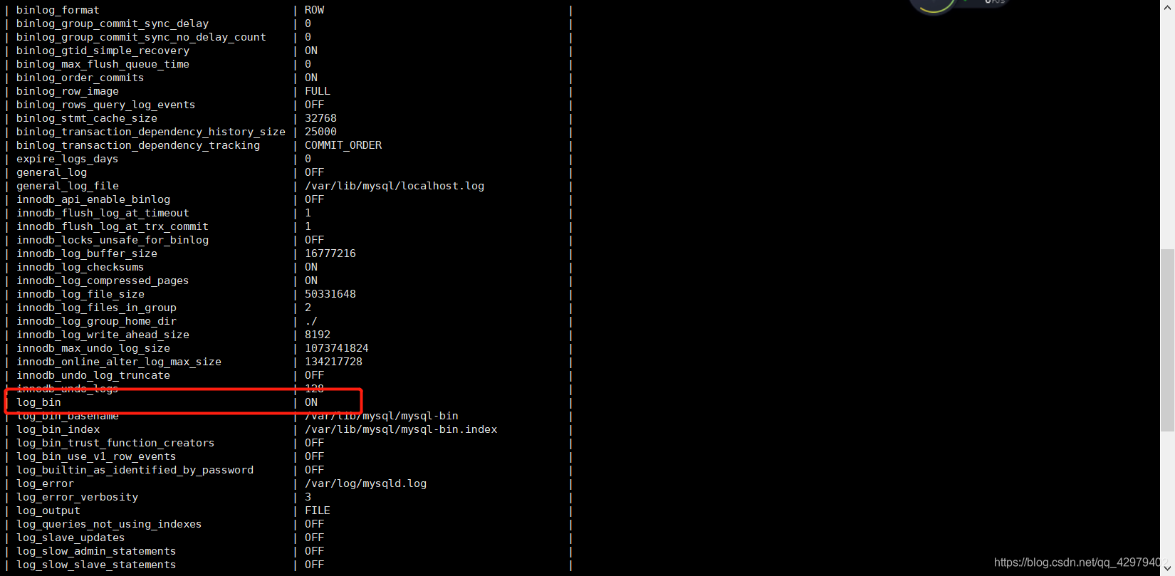 复制mysql数据库存储文件 mysql如何复制数据库_mysql_05