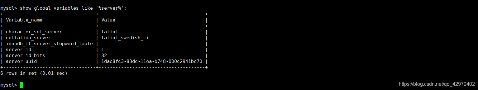 复制mysql数据库存储文件 mysql如何复制数据库_服务器_07