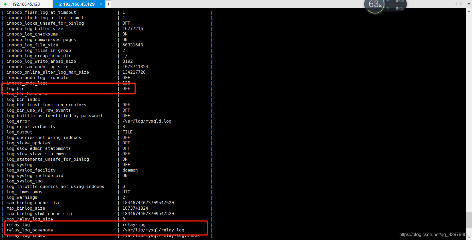 复制mysql数据库存储文件 mysql如何复制数据库_数据库_08