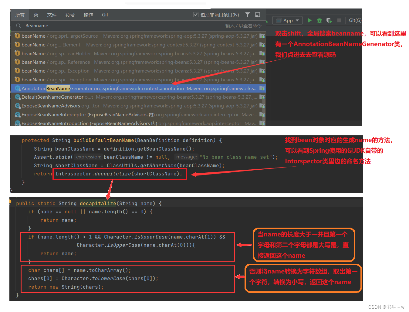 java 根据注解获取方法的返回类型有哪些 根据注解获取bean_java_03