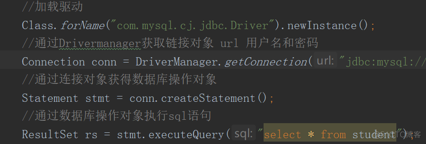 repo创建tag和manifest createstatement_sql语句