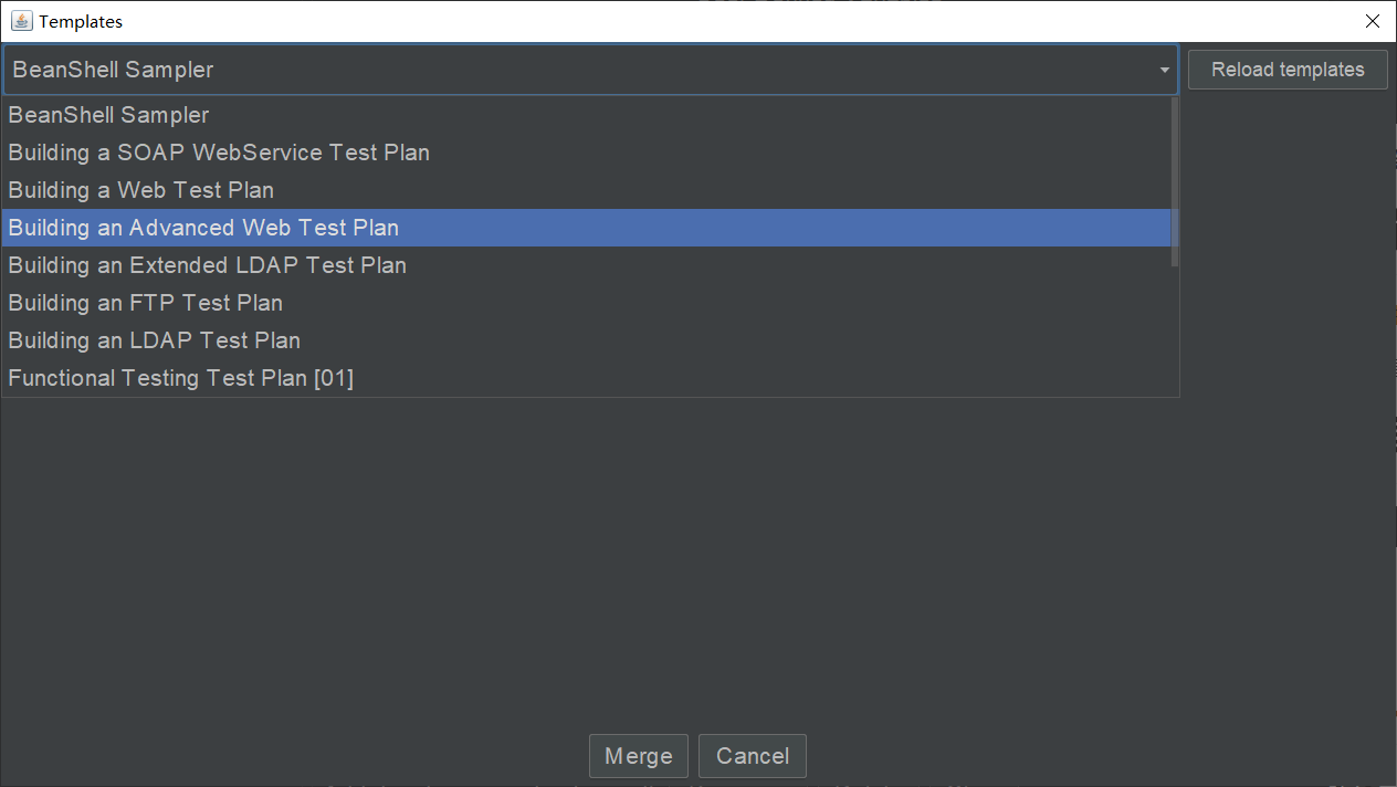 jmeter jenkins性能自动化 jmeter ui自动化_java_06