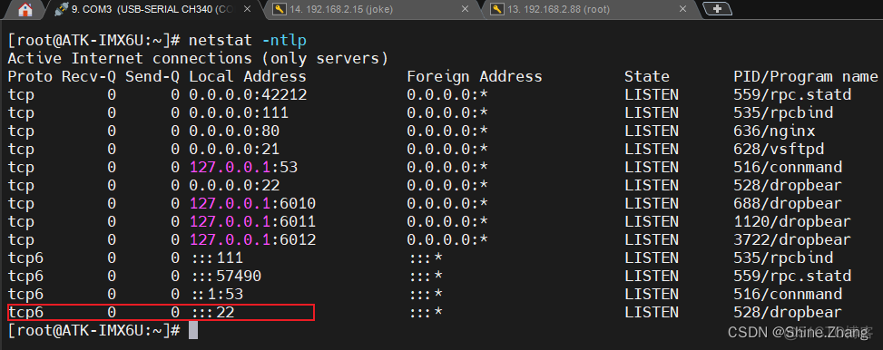 arm版本mysqldump arm版本的windows11_网络_14