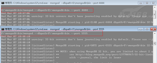 MongoDB分片规则一般用什么 mongodb中的分片是什么意思_服务器_04