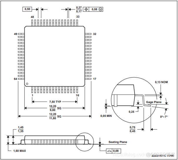 altium designer数据库 access altium designer的库_数据_15