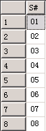 MySQL 两个sql 取 并集 sql取两张表的并集_字段_07