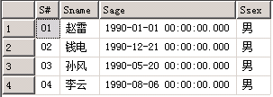 MySQL 两个sql 取 并集 sql取两张表的并集_MySQL 两个sql 取 并集_09