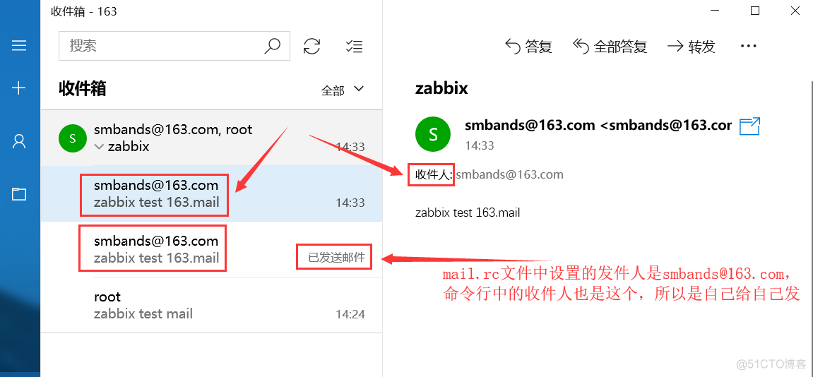 zabbix添加snmp监控项 并邮件报警 zabbix配置邮件告警_操作系统_02