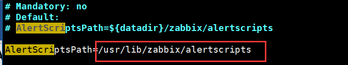 zabbix报警声音路径 zabbix报警内容_python