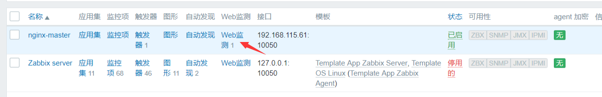 zabbix报警声音路径 zabbix报警内容_zabbix报警声音路径_17