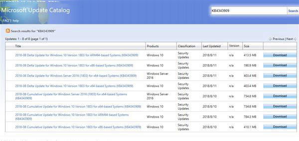 win10无法安装sql server2012 Win10无法安装更新_疑难解答_08