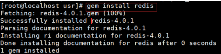 redis cluster建议节点数 redis3个节点_redis cluster建议节点数_10