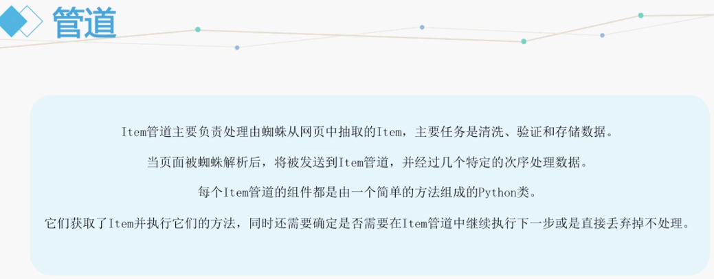 下载scrapy加镜像 scrapy如何安装_命令行_05