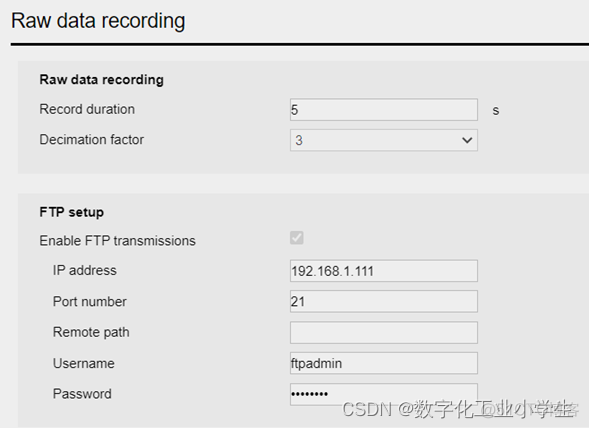 FTP SMB NFS区别 ftp和smb的区别_FTP SMB NFS区别_14