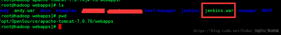 spinnaker jenkins区别 jenkins和svn区别_Jenkins_13