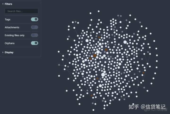 思源笔记docker不能用客户端吗 思源笔记 obsidian_搜索_04