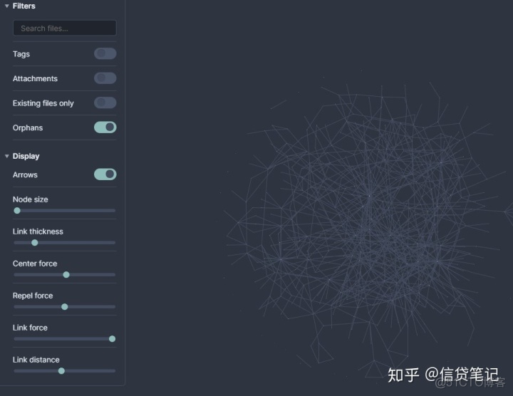 思源笔记docker不能用客户端吗 思源笔记 obsidian_正则表达式_05