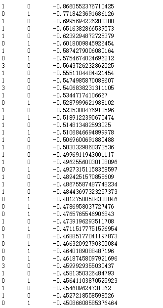 pr 接入python pr曲线 python_python_04