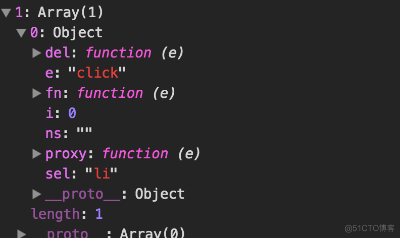 jquery js执行点击事件 jquery的点击事件怎么写_ViewUI_03