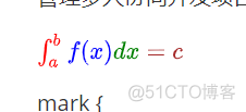 Typora 设置Emoji图标颜色 typora标注颜色_改变颜色_04