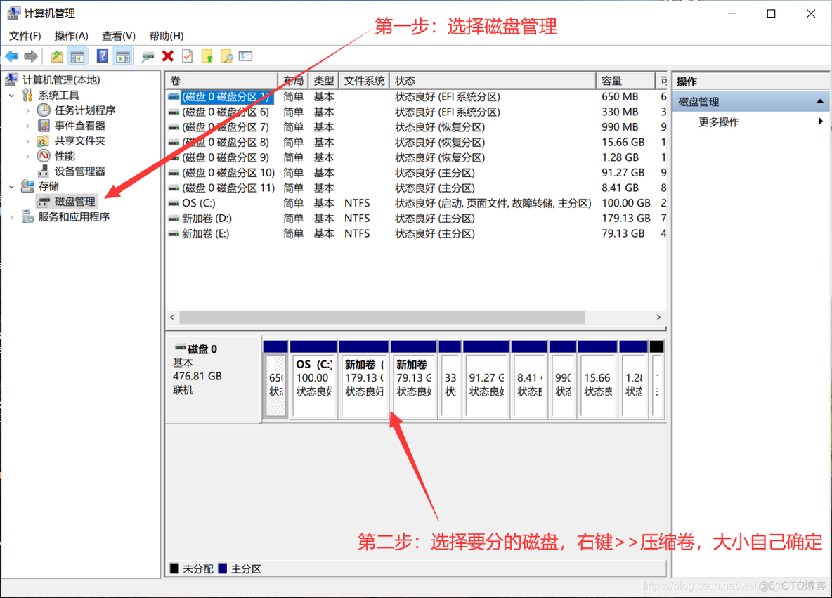 BIOS里面硬盘分区 bios 分盘_ubuntu