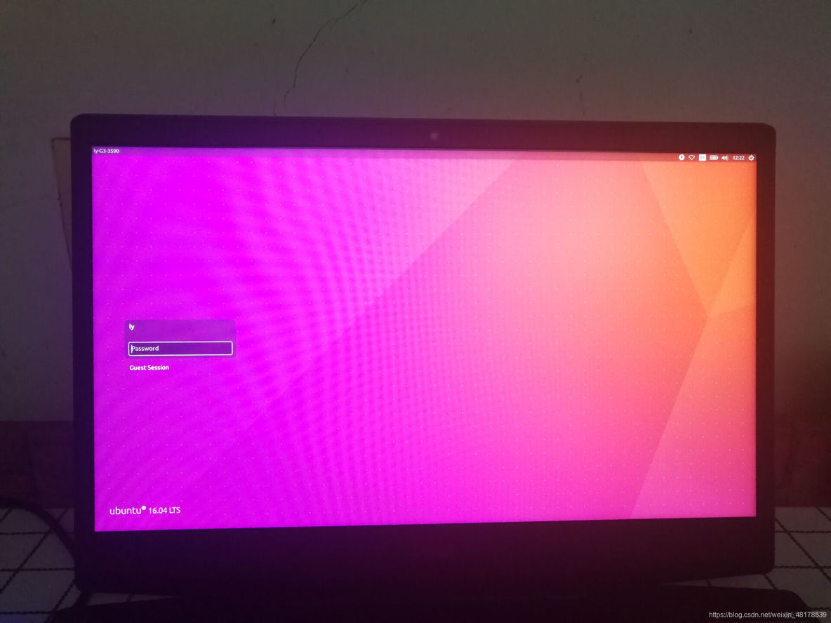 BIOS里面硬盘分区 bios 分盘_ubuntu_23