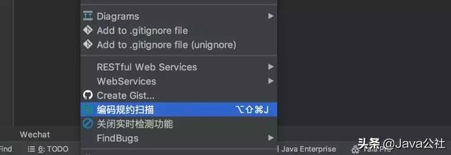 idea中的es插件 idea支持eclipse的插件_findbugs使用_10