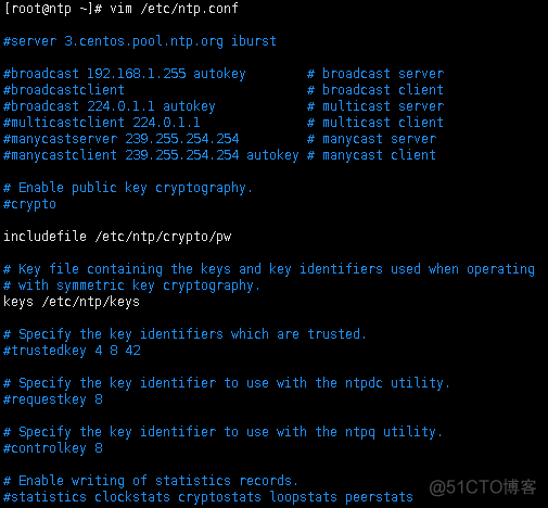 android ntp使用ip 安卓修改ntp_服务器