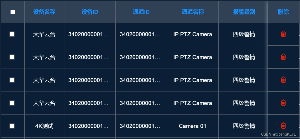 ai视频监控方案 ai view监控_视频监控_04