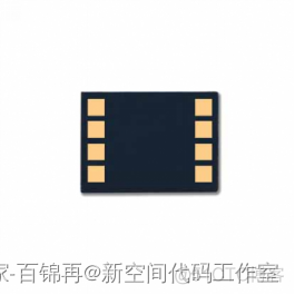 MCU的最佳存储方案CS创世 SD NAND_嵌入式硬件_04