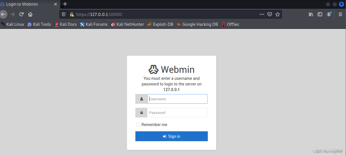 漏洞复现-webmin漏洞系列分析与利用_github_07