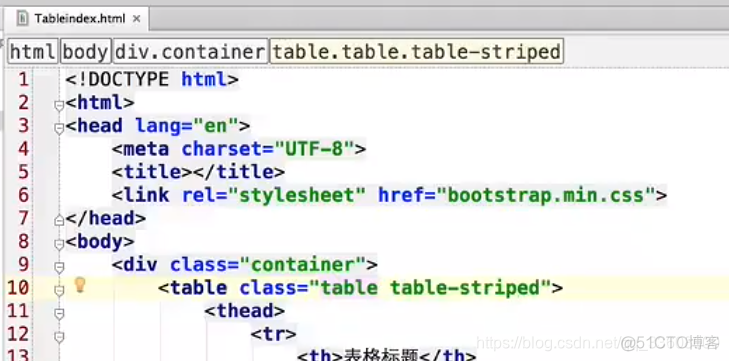 开发知识点-前端-Bootstrap_用户界面_126