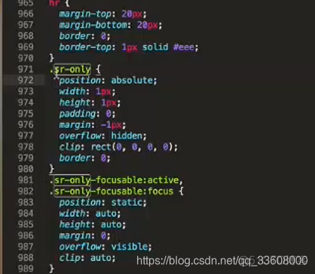 开发知识点-前端-Bootstrap_前端_154