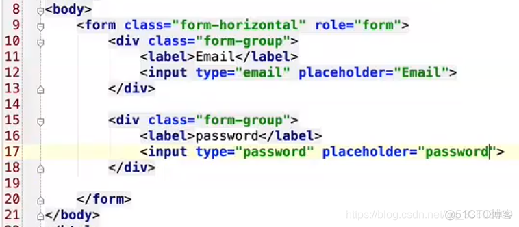 开发知识点-前端-Bootstrap_CSS_157