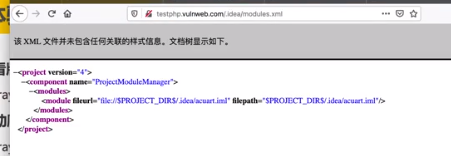 渗透工具-被动 Web 扫描器 xray_Web_19