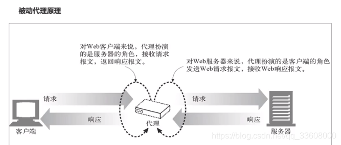 渗透工具-被动 Web 扫描器 xray_测试工具_25