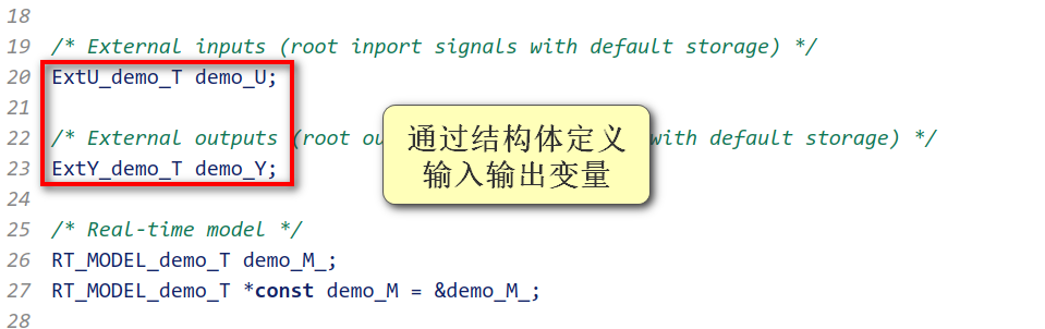 simulink怎么使用python代码 simulink 代码_Simulink_12