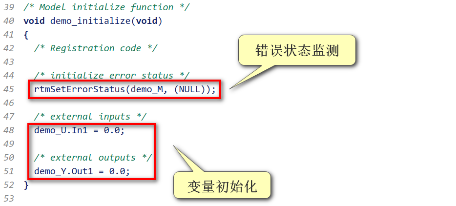 simulink怎么使用python代码 simulink 代码_输入输出_14