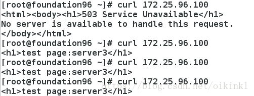 pacemaker refresh配置 pacemaker添加自定义脚本_haproxy_19