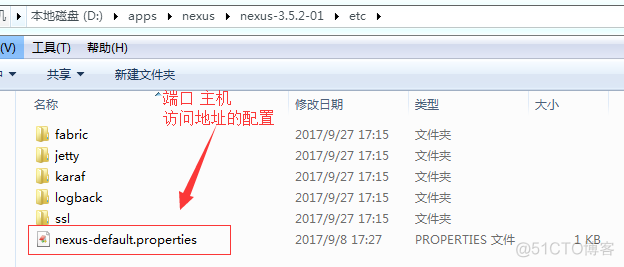 nexus查找maven nexus搭建maven_nexus_24