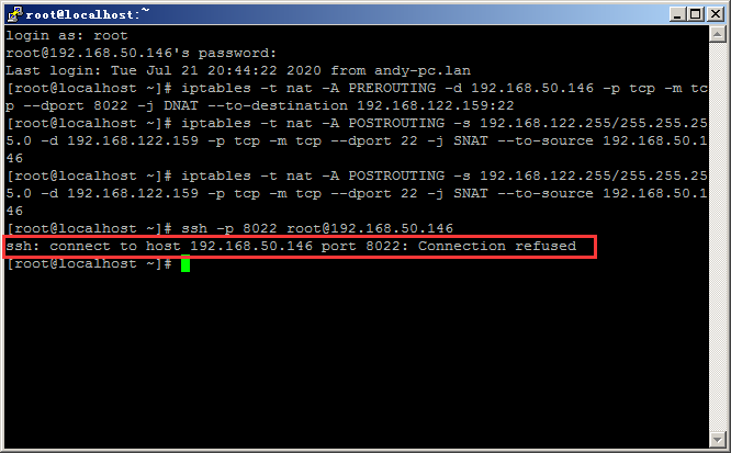 kvm 透传usb kvm端口转发_IP_14