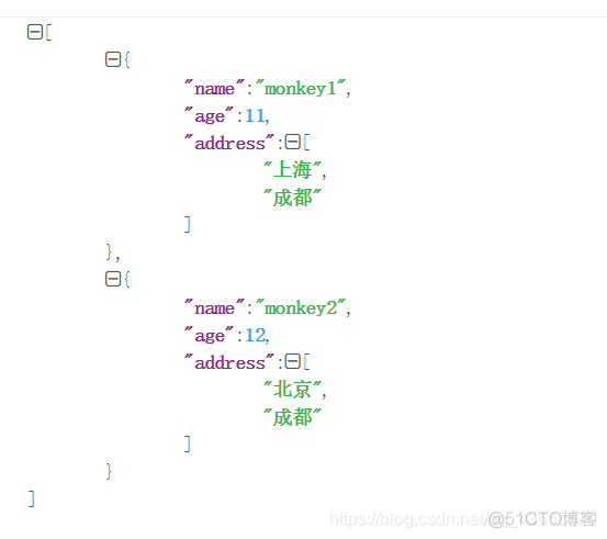 json2lua 在线 json在线编码_序列化